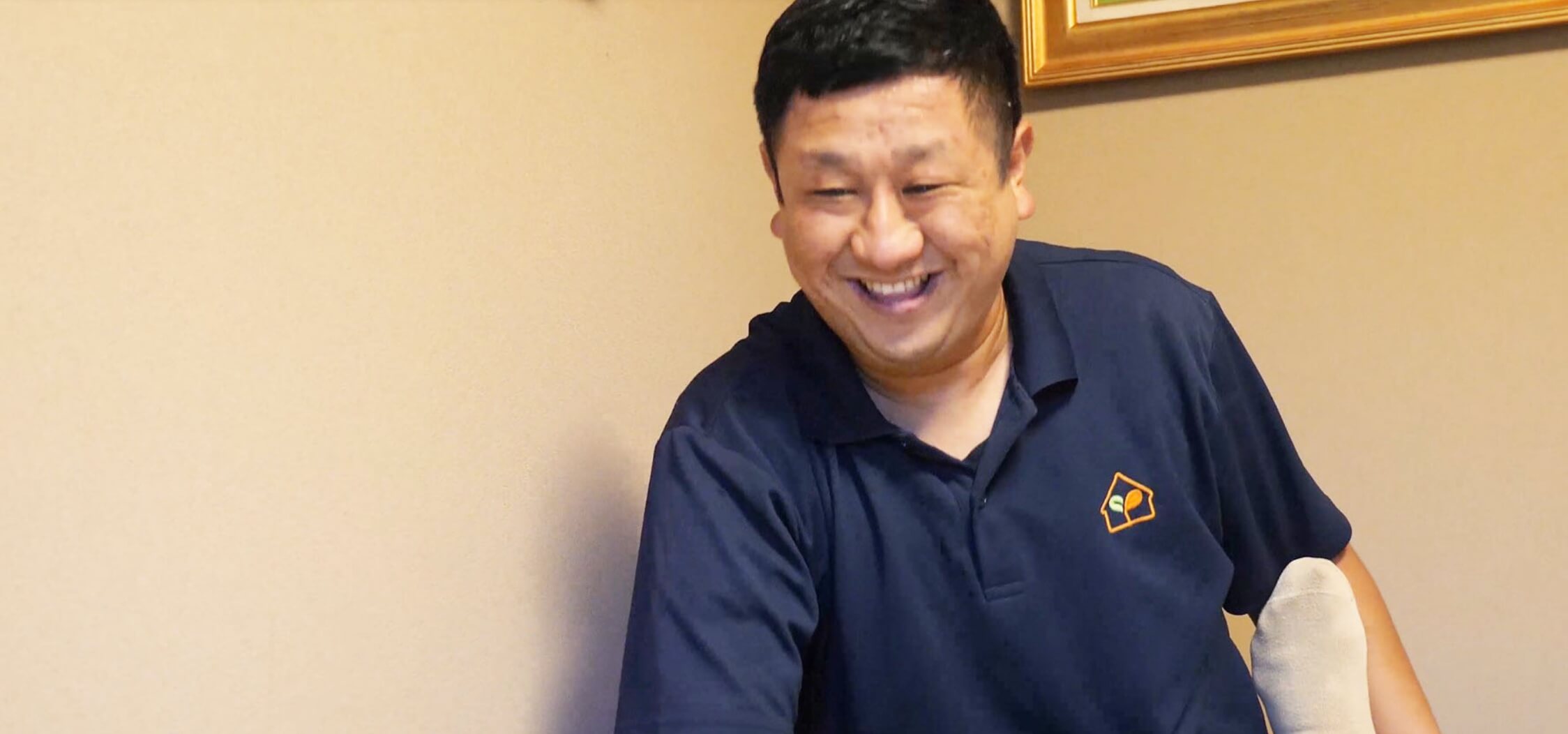 松田 作業療法士