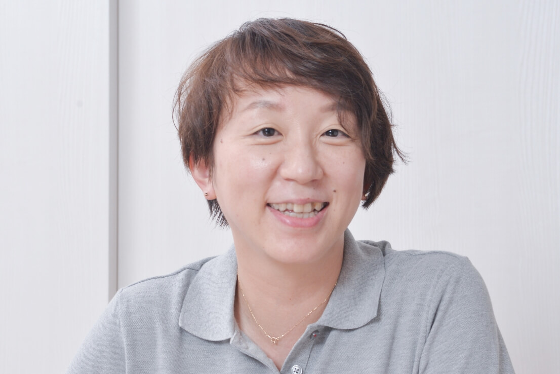 ふたば訪問看護ステーション 代表 木下 